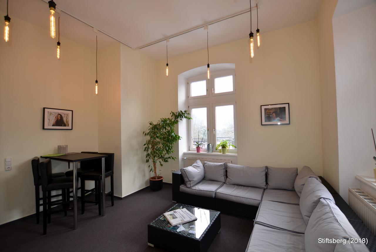 Stiftsberg - Bildungs- Und Freizeitzentrum Kyllburg Dış mekan fotoğraf